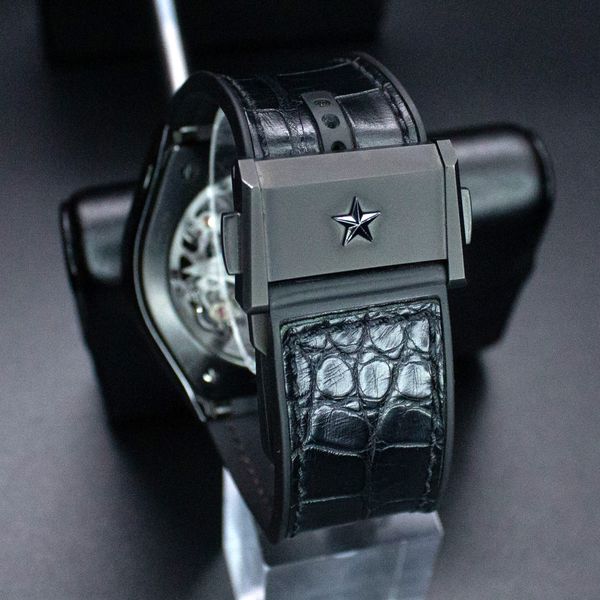 Zenith El Primero 49.9000.9004/78.R582